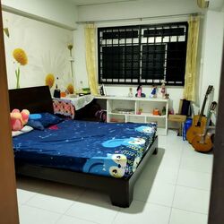 Blk 494C Tampines Street 43 (Tampines), HDB 5 Rooms #604349221